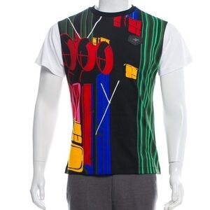 NWT Unisex Louis Vuitton Caeda ‘19 Runway …